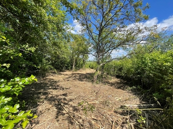 Pronájem pozemku 851 m², Lipník nad Bečvou
