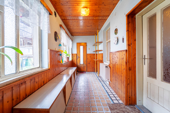 Prodej domu 95 m², Straky