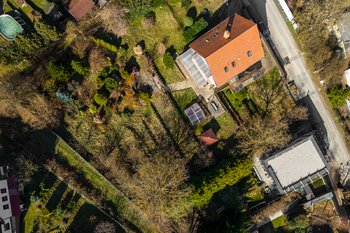 Prodej domu 300 m², Měchenice