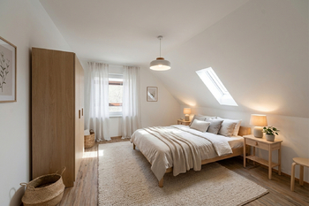 Prodej domu 300 m², Měchenice