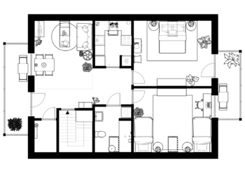 Prodej domu 300 m², Měchenice