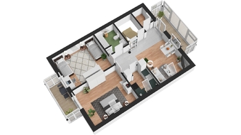 Prodej domu 300 m², Měchenice