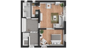 Prodej domu 300 m², Měchenice