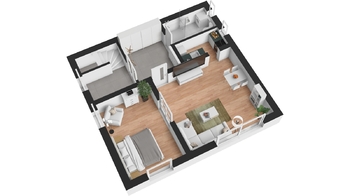 Prodej domu 300 m², Měchenice