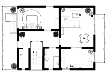 Prodej domu 300 m², Měchenice