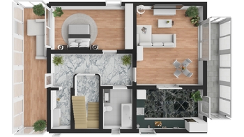 Prodej domu 300 m², Měchenice