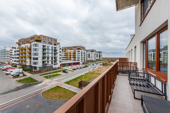 Prodej bytu 3+kk v družstevním vlastnictví 100 m², Praha 10 - Dolní Měcholupy