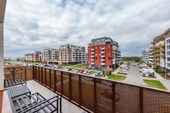 Prodej bytu 3+kk v družstevním vlastnictví 100 m², Praha 10 - Dolní Měcholupy