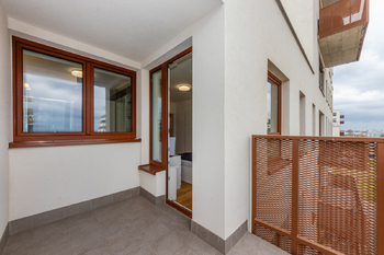 Prodej bytu 3+kk v družstevním vlastnictví 100 m², Praha 10 - Dolní Měcholupy