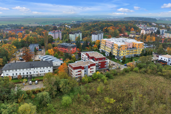 Prodej bytu 3+kk v osobním vlastnictví 81 m², Milovice
