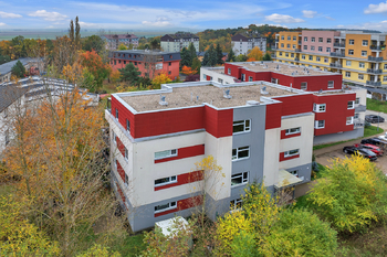 Prodej bytu 3+kk v osobním vlastnictví 81 m², Milovice