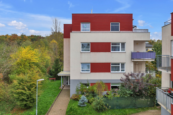 Prodej bytu 3+kk v osobním vlastnictví 81 m², Milovice