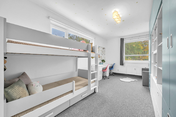 Prodej bytu 3+kk v osobním vlastnictví 81 m², Milovice