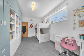 Prodej bytu 3+kk v osobním vlastnictví 81 m², Milovice