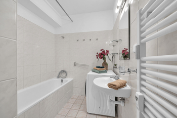 Prodej bytu 3+kk v osobním vlastnictví 81 m², Milovice