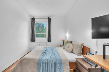 Prodej bytu 3+kk v osobním vlastnictví 81 m², Milovice