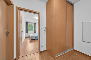 Prodej bytu 3+kk v osobním vlastnictví 81 m², Milovice