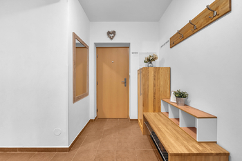 Prodej bytu 3+kk v osobním vlastnictví 81 m², Milovice