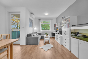 Prodej bytu 3+kk v osobním vlastnictví 81 m², Milovice