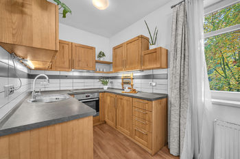 Prodej bytu 3+kk v osobním vlastnictví 81 m², Milovice