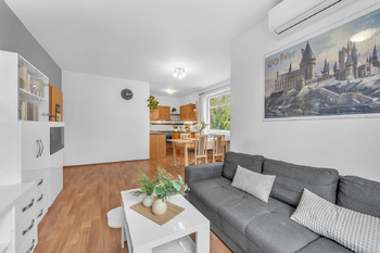 Prodej bytu 3+kk v osobním vlastnictví 81 m², Milovice