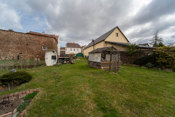 Prodej chaty / chalupy 90 m², Blšany