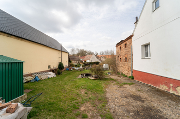 Prodej chaty / chalupy 90 m², Blšany