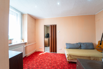 Prodej chaty / chalupy 90 m², Blšany