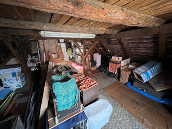 Prodej chaty / chalupy 90 m², Blšany