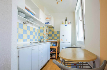 Prodej bytu 1+kk v osobním vlastnictví 36 m², Hradec Králové