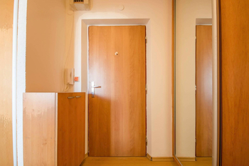 Prodej bytu 1+kk v osobním vlastnictví 36 m², Hradec Králové