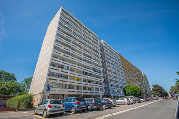 Prodej bytu 1+kk v osobním vlastnictví 36 m², Hradec Králové