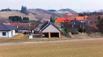 15 - Prodej pozemku 780 m², Bedřichov