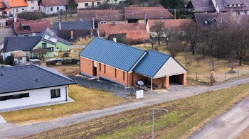 Prodej pozemku 780 m², Bedřichov