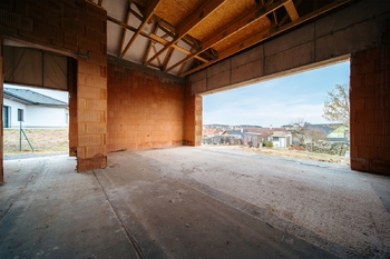 11 - Prodej pozemku 780 m², Bedřichov