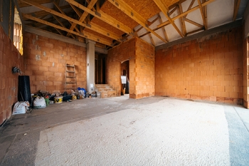 12 - Prodej pozemku 780 m², Bedřichov