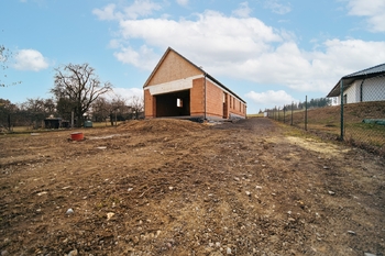 3 - Prodej pozemku 780 m², Bedřichov