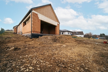 4 - Prodej pozemku 780 m², Bedřichov