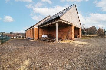 5 - Prodej pozemku 780 m², Bedřichov