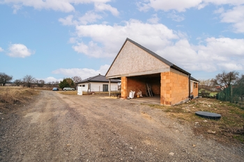 6 - Prodej pozemku 780 m², Bedřichov