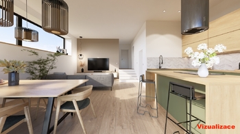 9 - Prodej pozemku 780 m², Bedřichov