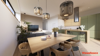 8 - Prodej pozemku 780 m², Bedřichov