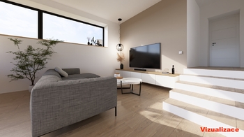 10 - Prodej pozemku 780 m², Bedřichov