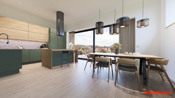 7 - Prodej pozemku 780 m², Bedřichov