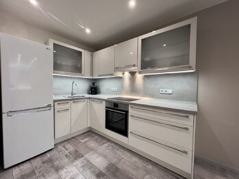 Pronájem bytu 2+kk v osobním vlastnictví 56 m², Praha 5 - Smíchov