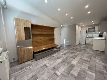 Pronájem bytu 2+kk v osobním vlastnictví 45 m², Praha 5 - Stodůlky