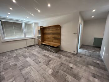 Pronájem bytu 2+kk v osobním vlastnictví 45 m², Praha 5 - Stodůlky