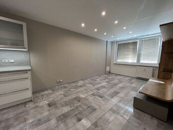 Pronájem bytu 2+kk v osobním vlastnictví 45 m², Praha 5 - Stodůlky