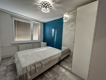 Pronájem bytu 2+kk v osobním vlastnictví 45 m², Praha 5 - Stodůlky