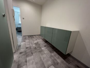 Pronájem bytu 2+kk v osobním vlastnictví 45 m², Praha 5 - Stodůlky